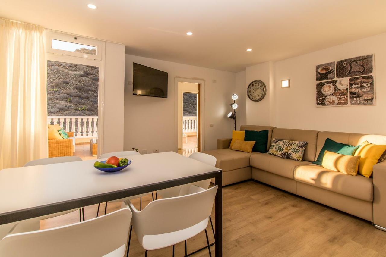 Apartment Duplex Palm Mar B32