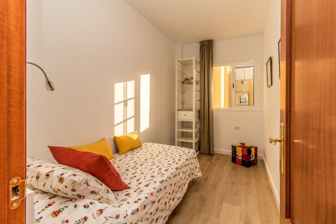 Apartment Duplex Palm Mar B32
