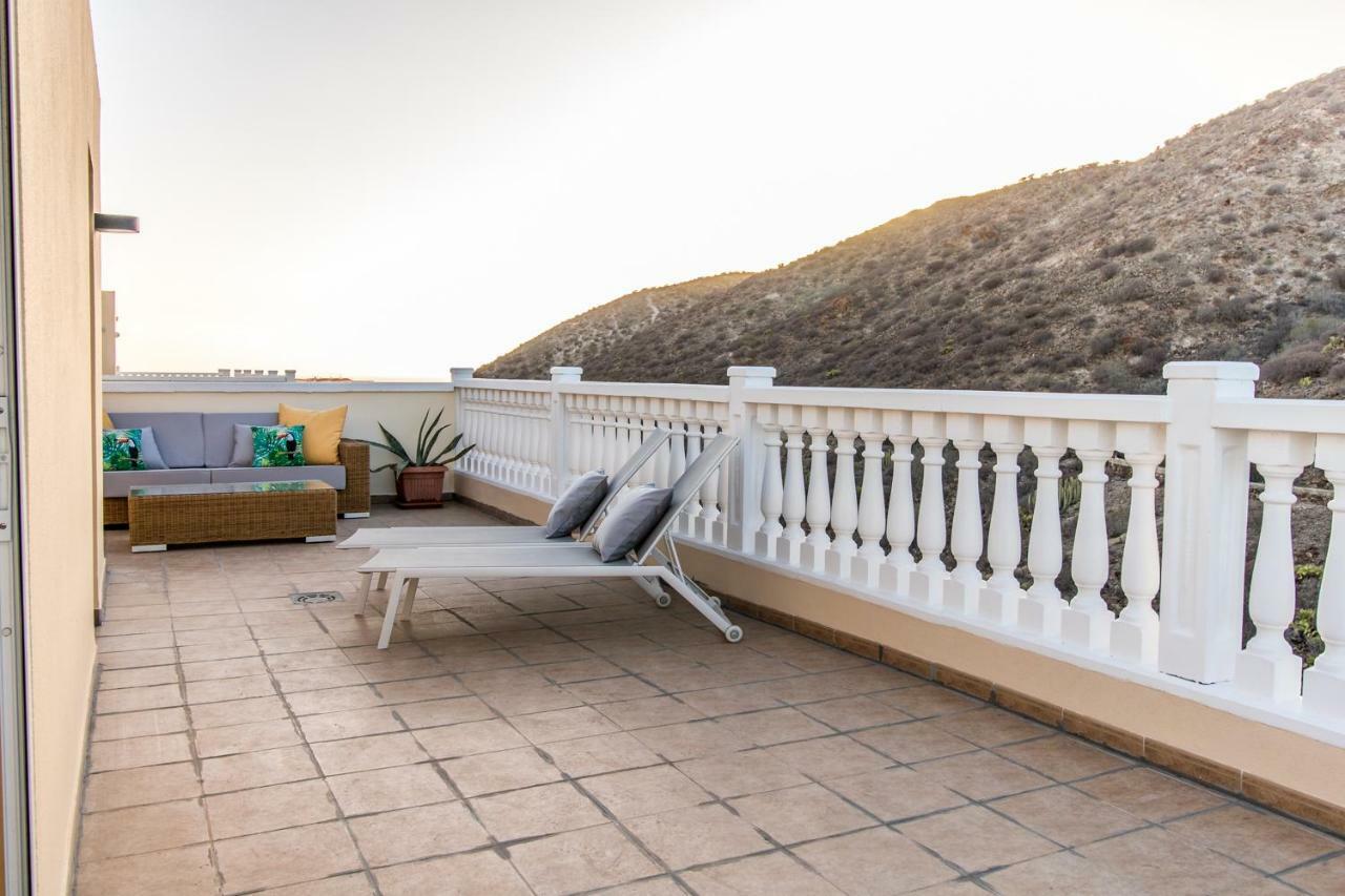 Duplex Palm Mar B32 Apartment *