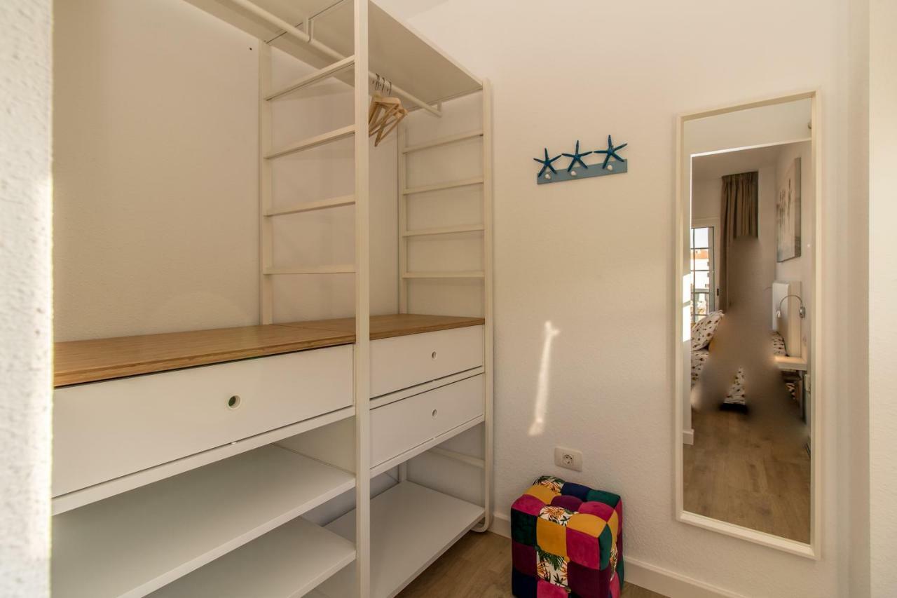 Duplex Palm Mar B32 * Arona (Tenerife)