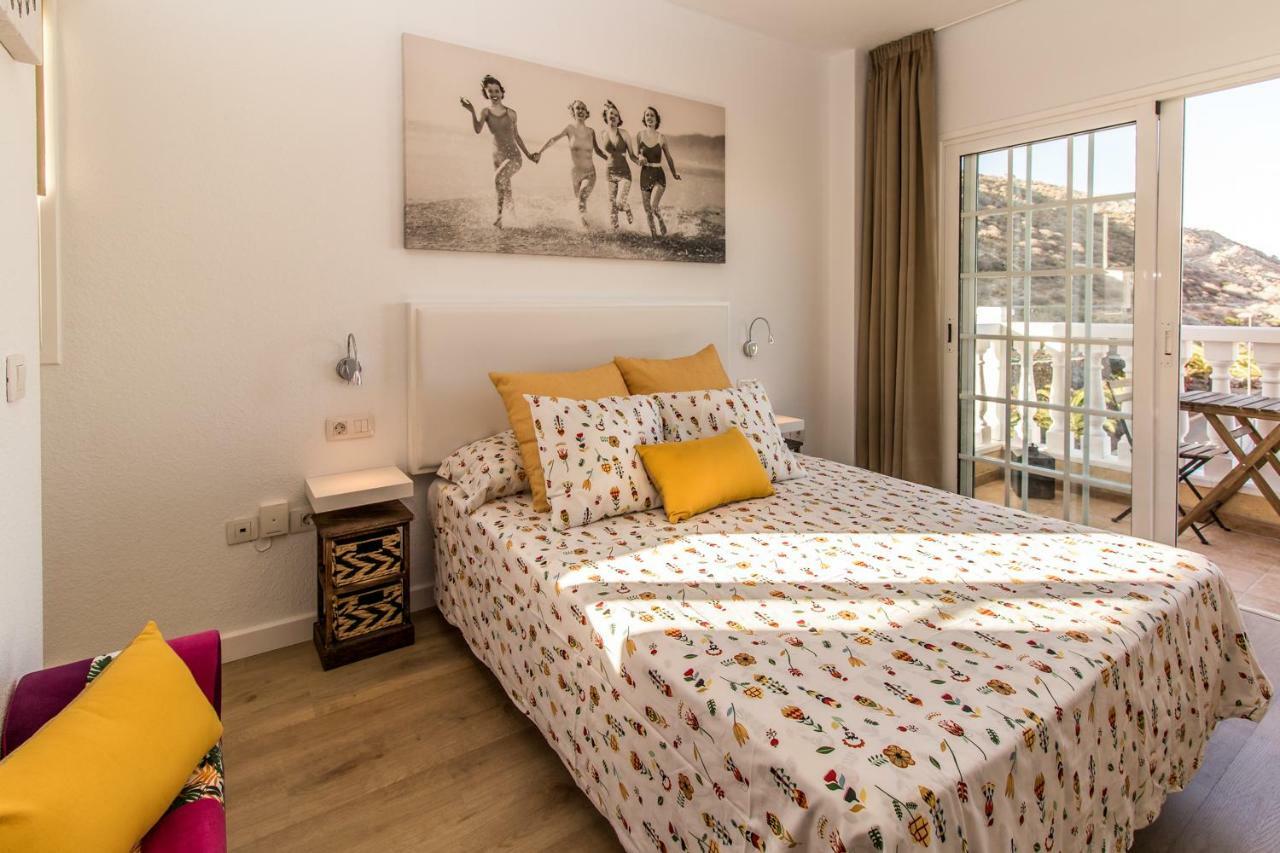 Duplex Palm Mar B32 Arona (Tenerife)