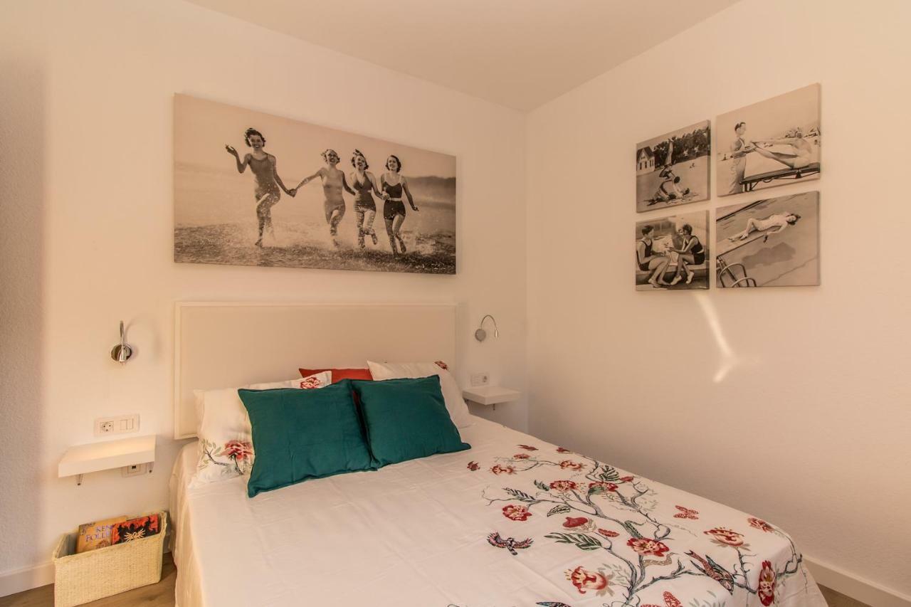 Duplex Palm Mar B32 * Arona (Tenerife)
