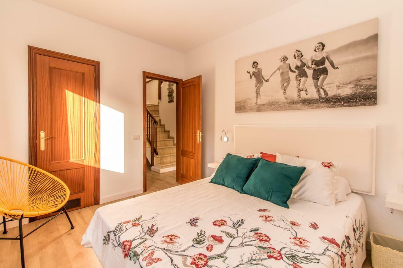 Apartment Duplex Palm Mar B32