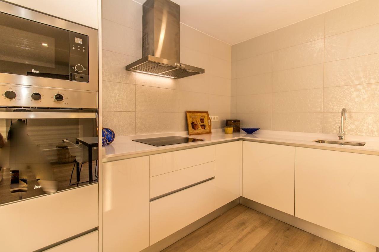 Duplex Palm Mar B32 * Arona (Tenerife)