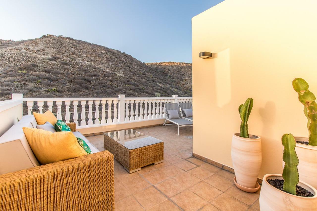 Apartment Duplex Palm Mar B32