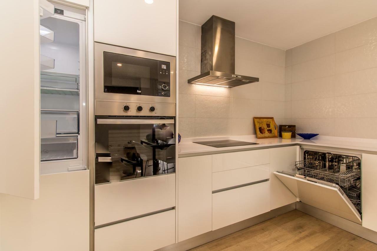 Duplex Palm Mar B32 * Arona (Tenerife)