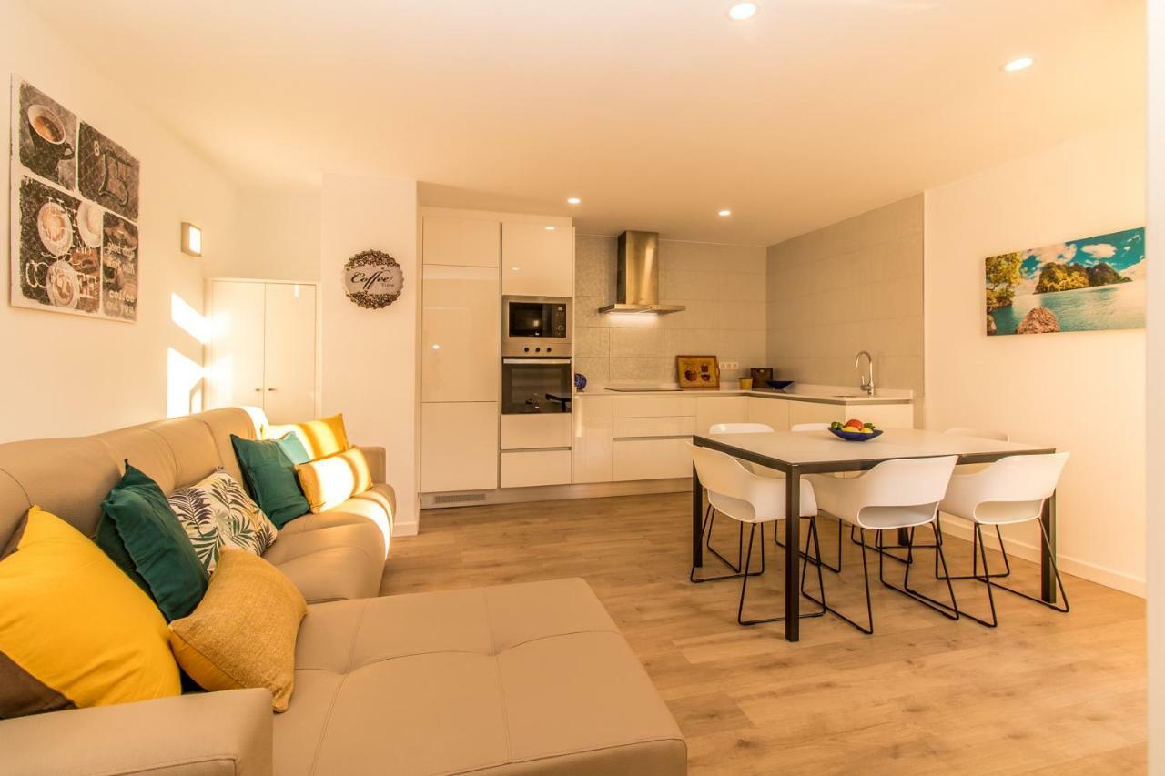 Duplex Palm Mar B32 Apartment *