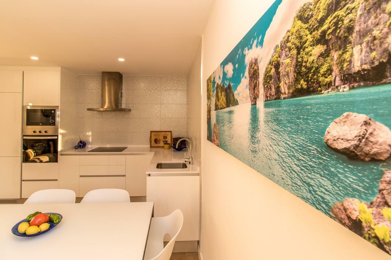 Apartment Duplex Palm Mar B32