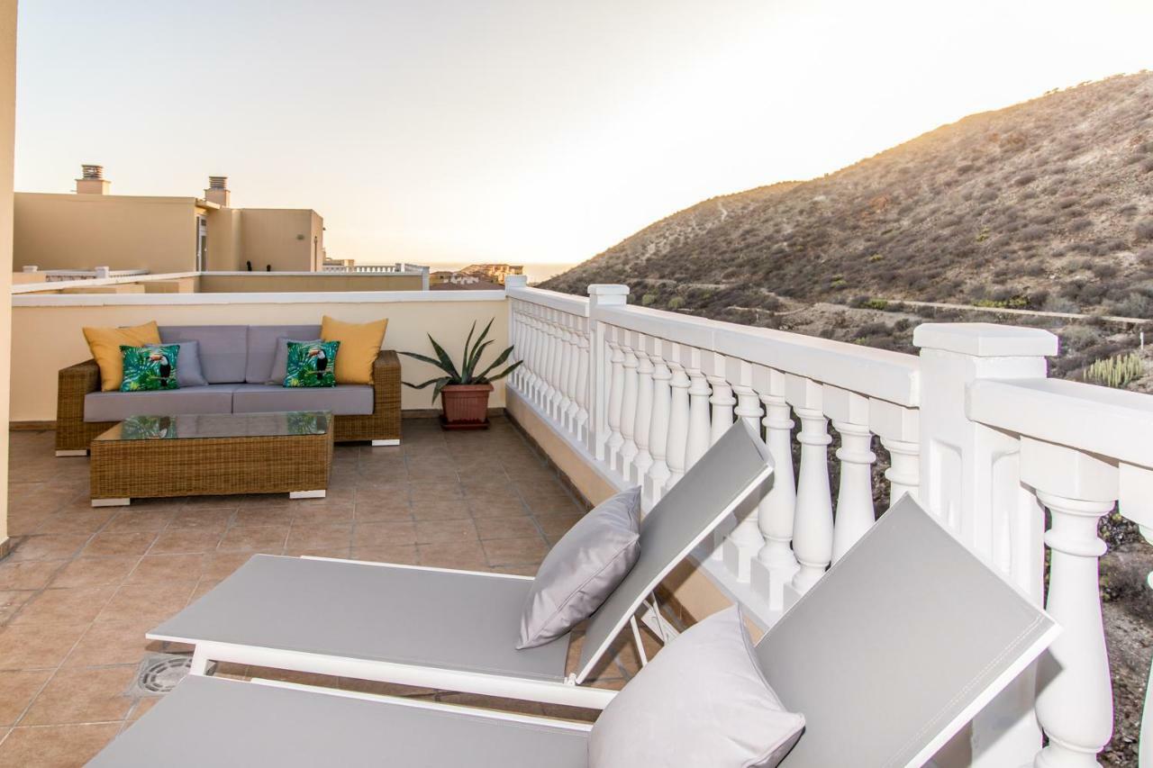 Duplex Palm Mar B32 Arona (Tenerife)
