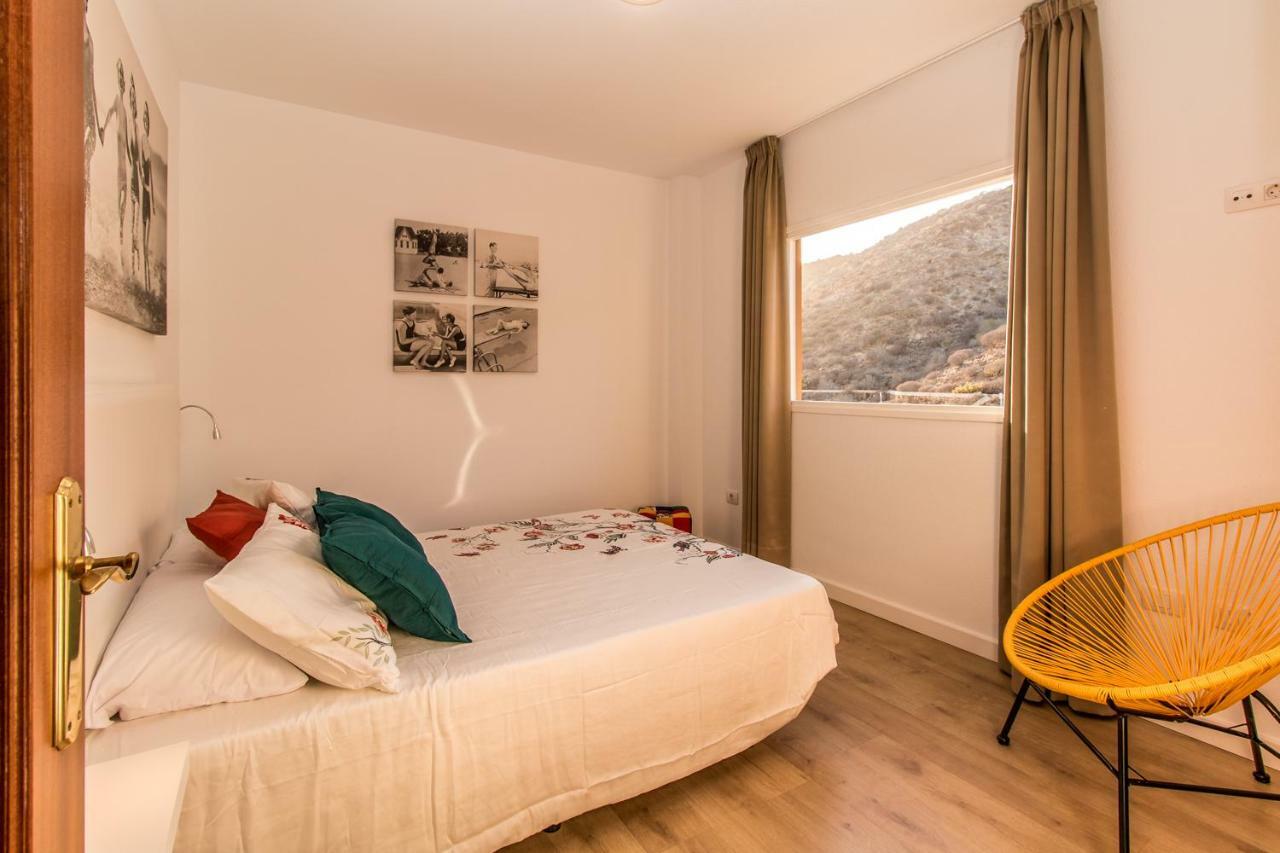 Duplex Palm Mar B32 Apartment