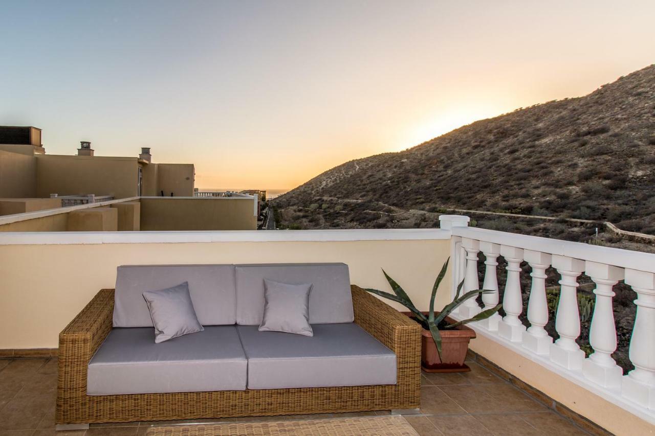 Duplex Palm Mar B32 * Arona (Tenerife)