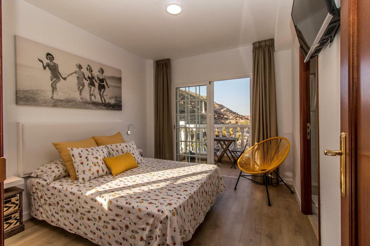Duplex Palm Mar B32 Apartment