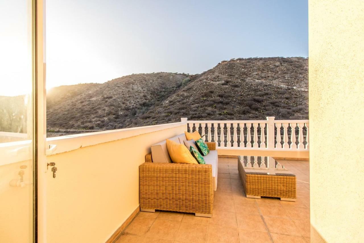 Apartment Duplex Palm Mar B32