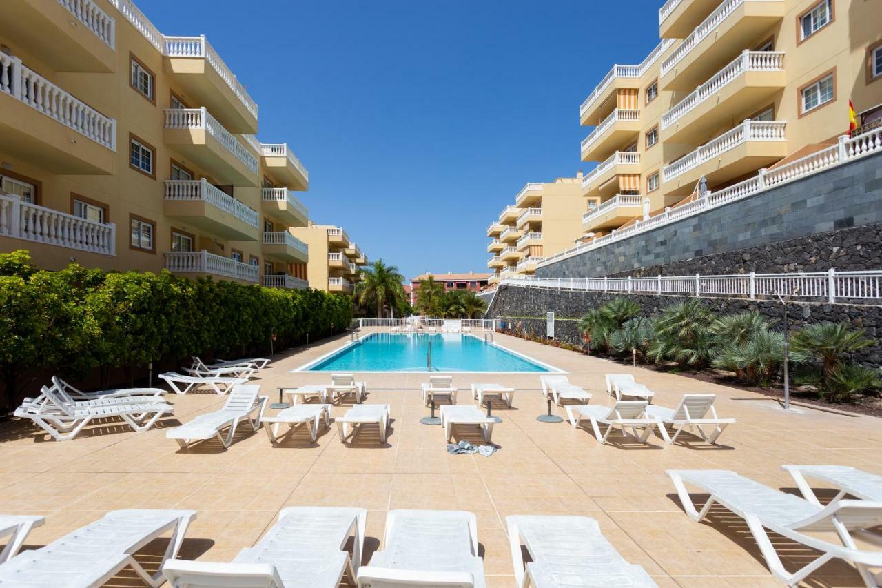 Apartment Duplex Palm Mar B32
