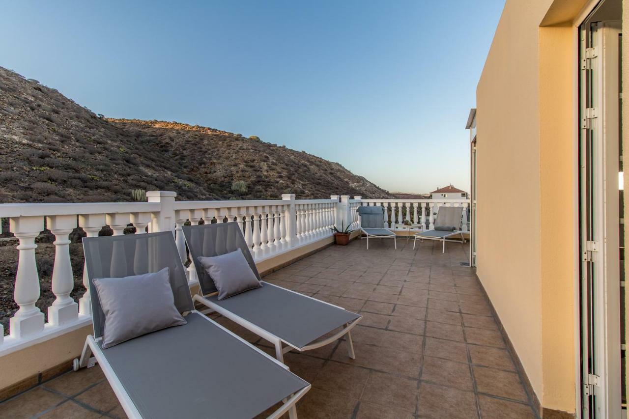 Duplex Palm Mar B32 Apartment Arona (Tenerife)