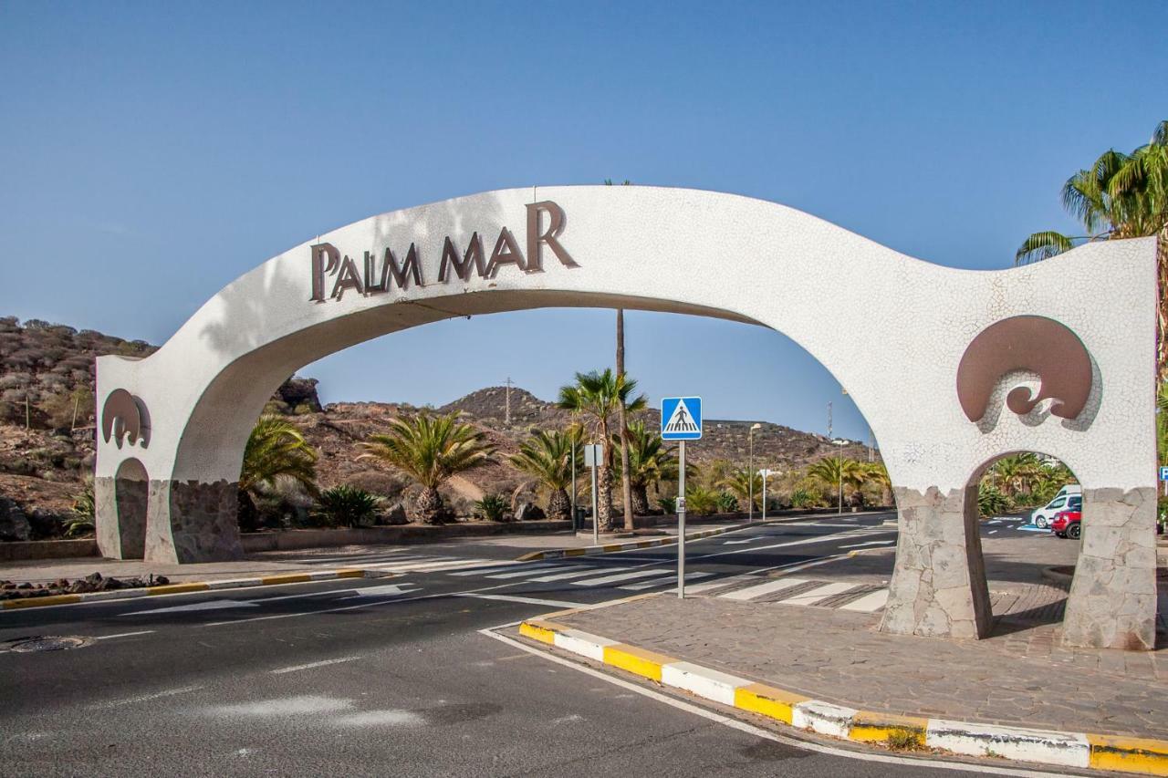 Duplex Palm Mar B32 Apartment Arona (Tenerife)