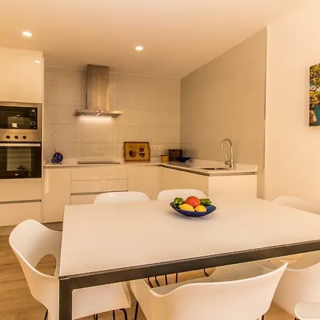 Duplex Palm Mar B32 Apartment Arona  Exterior photo