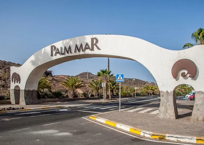 Duplex Palm Mar B32