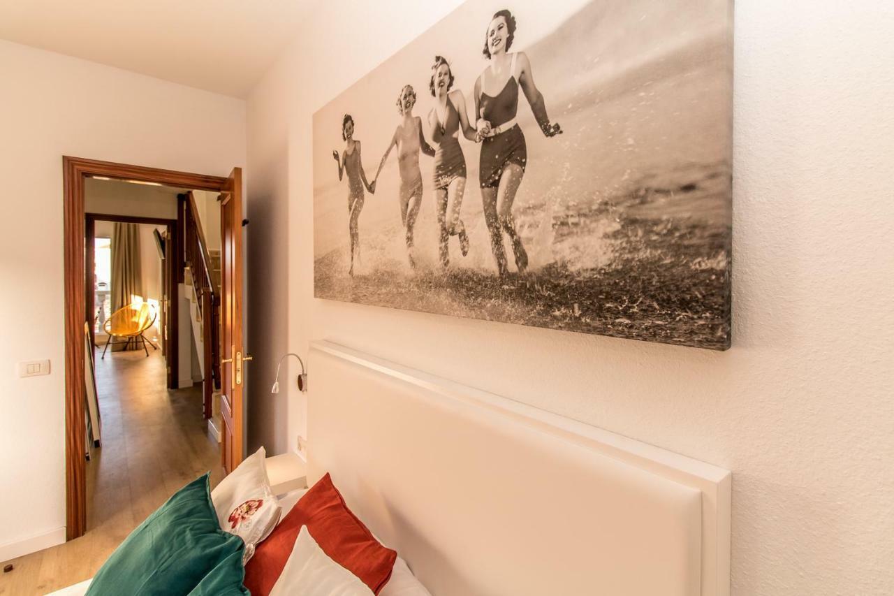 Apartament Duplex Palm Mar B32