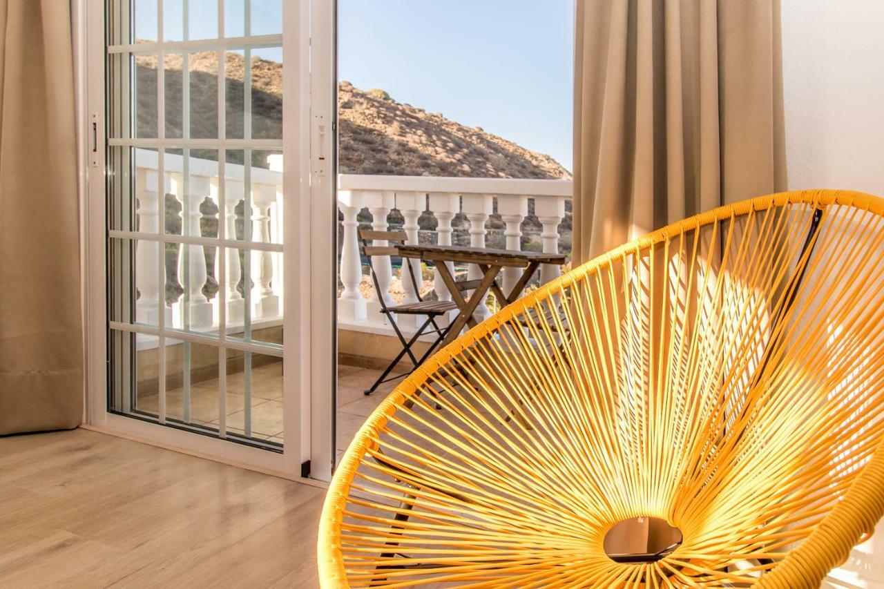Apartment Duplex Palm Mar B32 Arona (Tenerife)