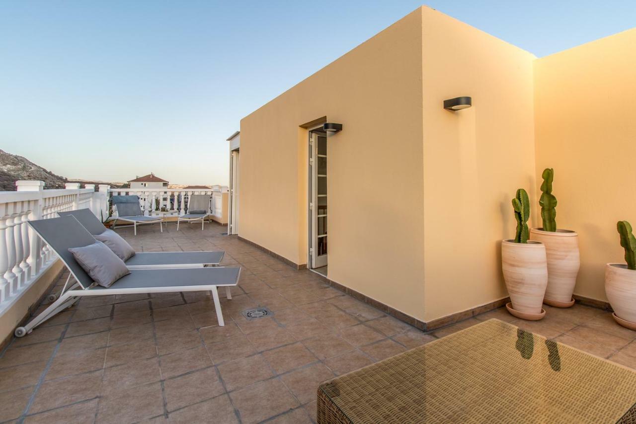 Apartment Duplex Palm Mar B32 Arona (Tenerife)